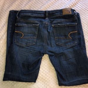 Ae jeans